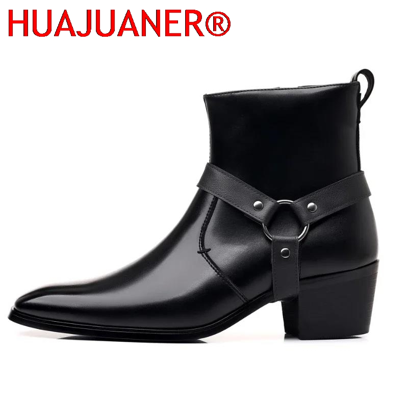 Men's Boots Fashion Designer C - Men'S Fashion For Wedding recensione e prezzo