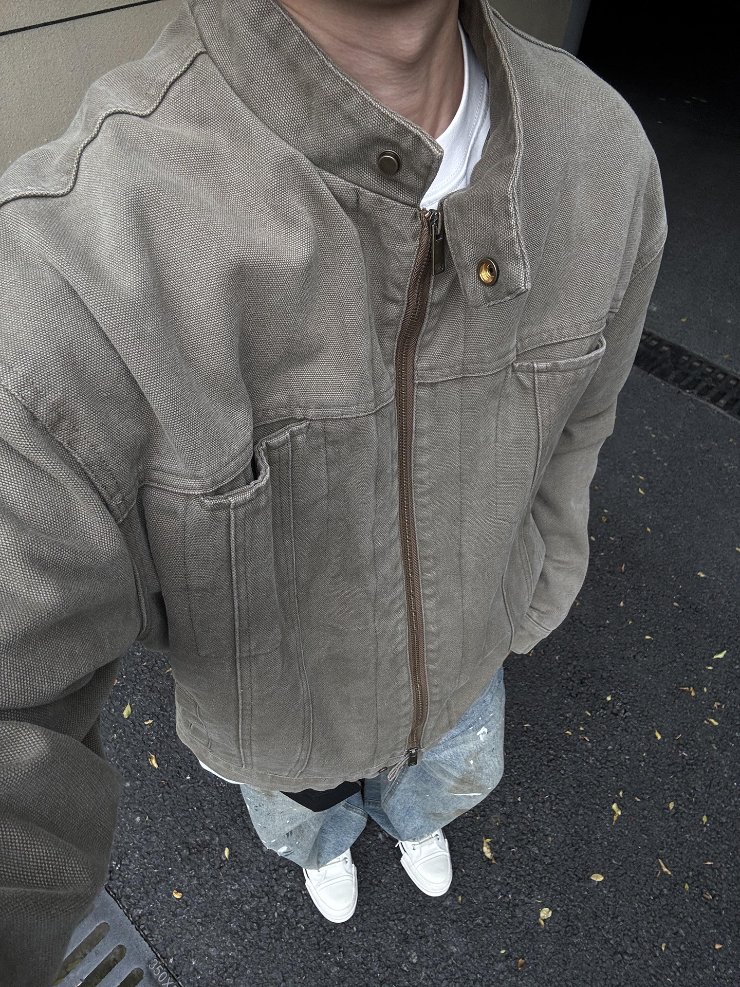 HarringtoN Men's Retro America - Harrington Jacket recensione e prezzo
