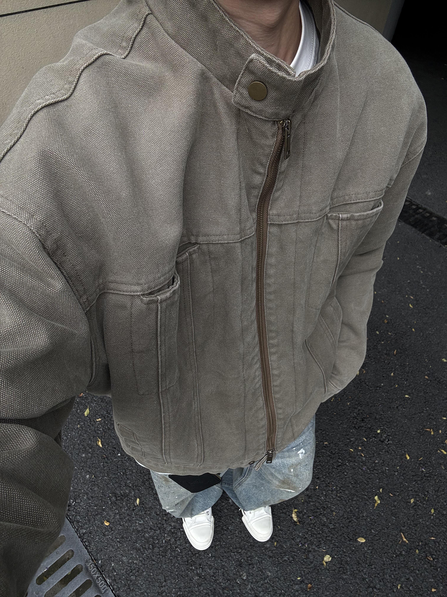 HarringtoN Men's Retro America - Harrington Jacket recensione e prezzo