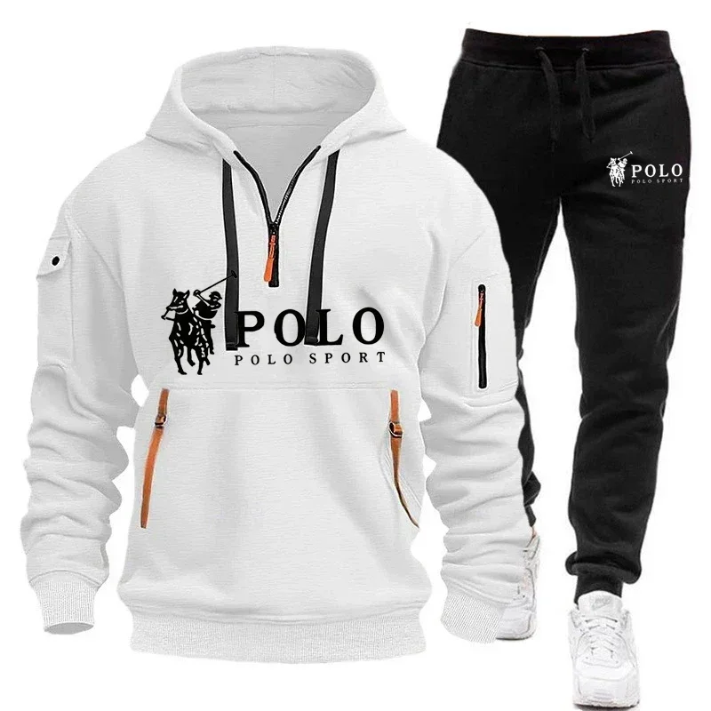 2026 New Men's Casual Wear Fas - Jacket Mens Fashion recensione e prezzo