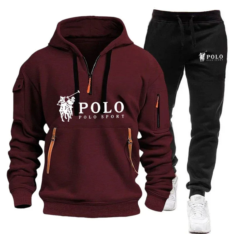 2026 New Men's Casual Wear Fas - Jacket Mens Fashion recensione e prezzo