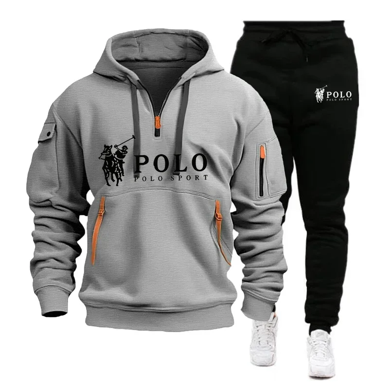 2026 New Men's Casual Wear Fas - Jacket Mens Fashion recensione e prezzo