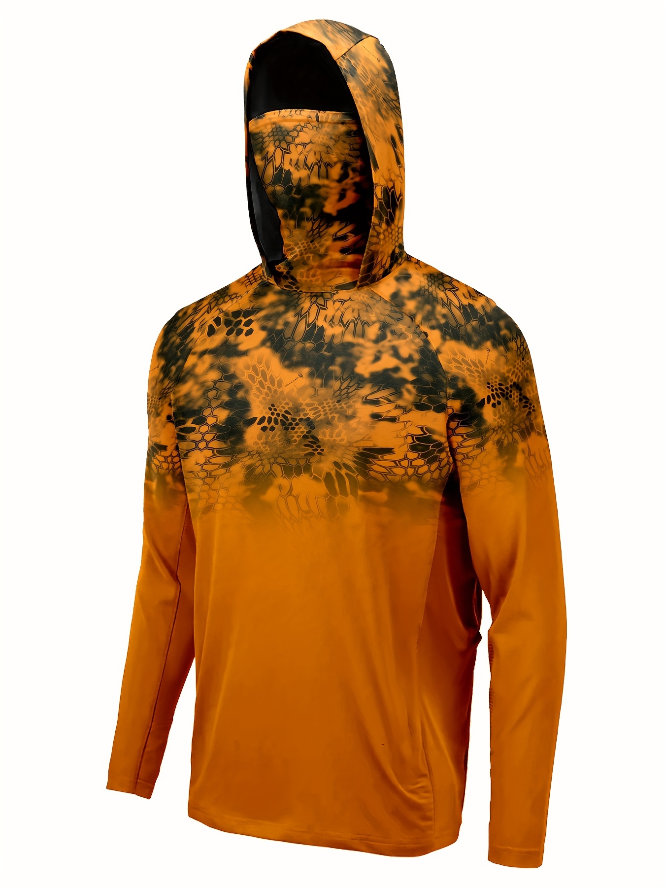 2026 New Model UV-Resistant Fi - Mens Fashion Summer recensione e prezzo