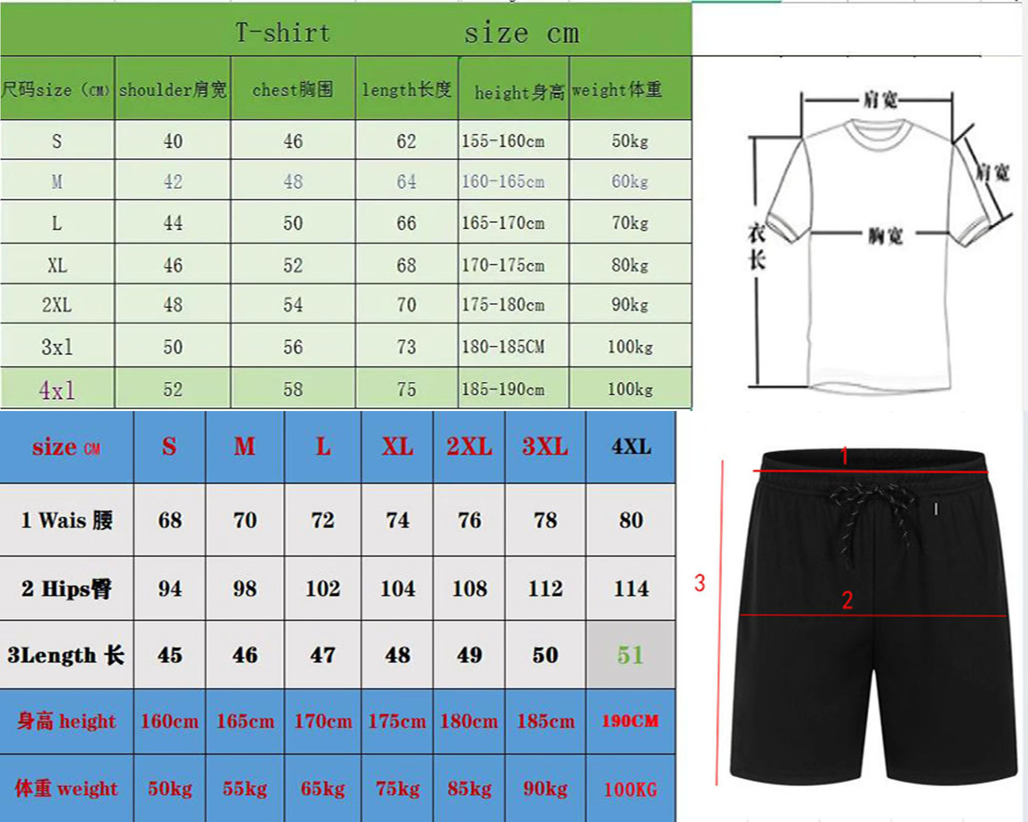 Summer Men's Sets Fashion Trac - Mens Fashion Workwear recensione e prezzo