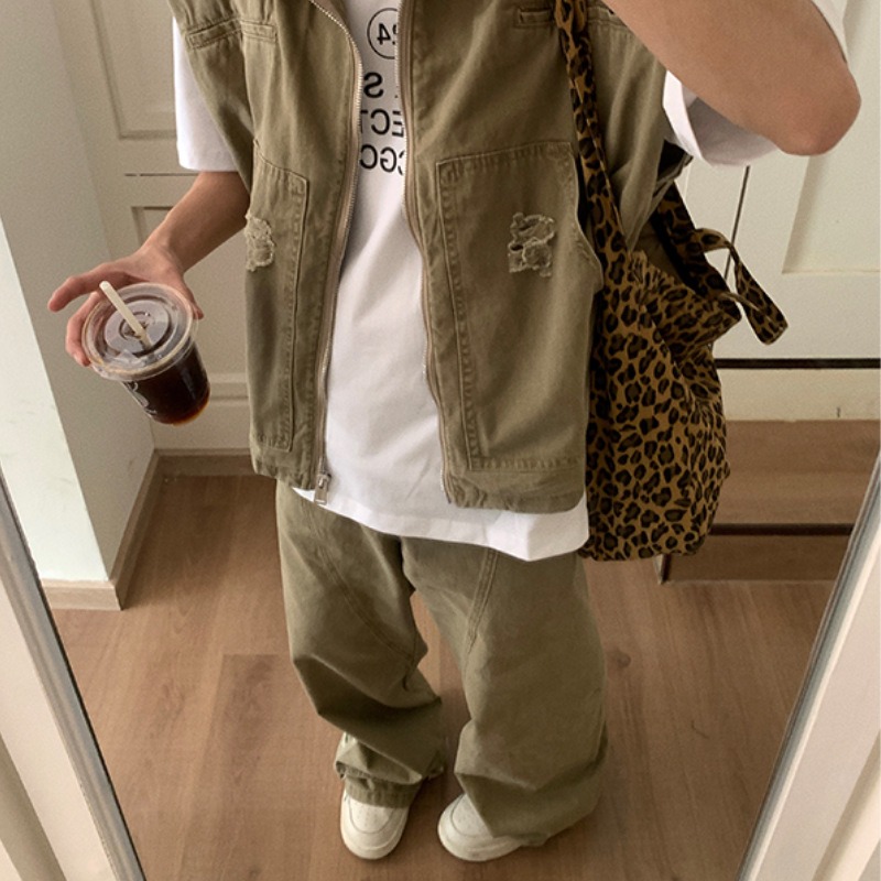 American Fashion Brand Retro D - Mens Fashion Summer recensione e prezzo