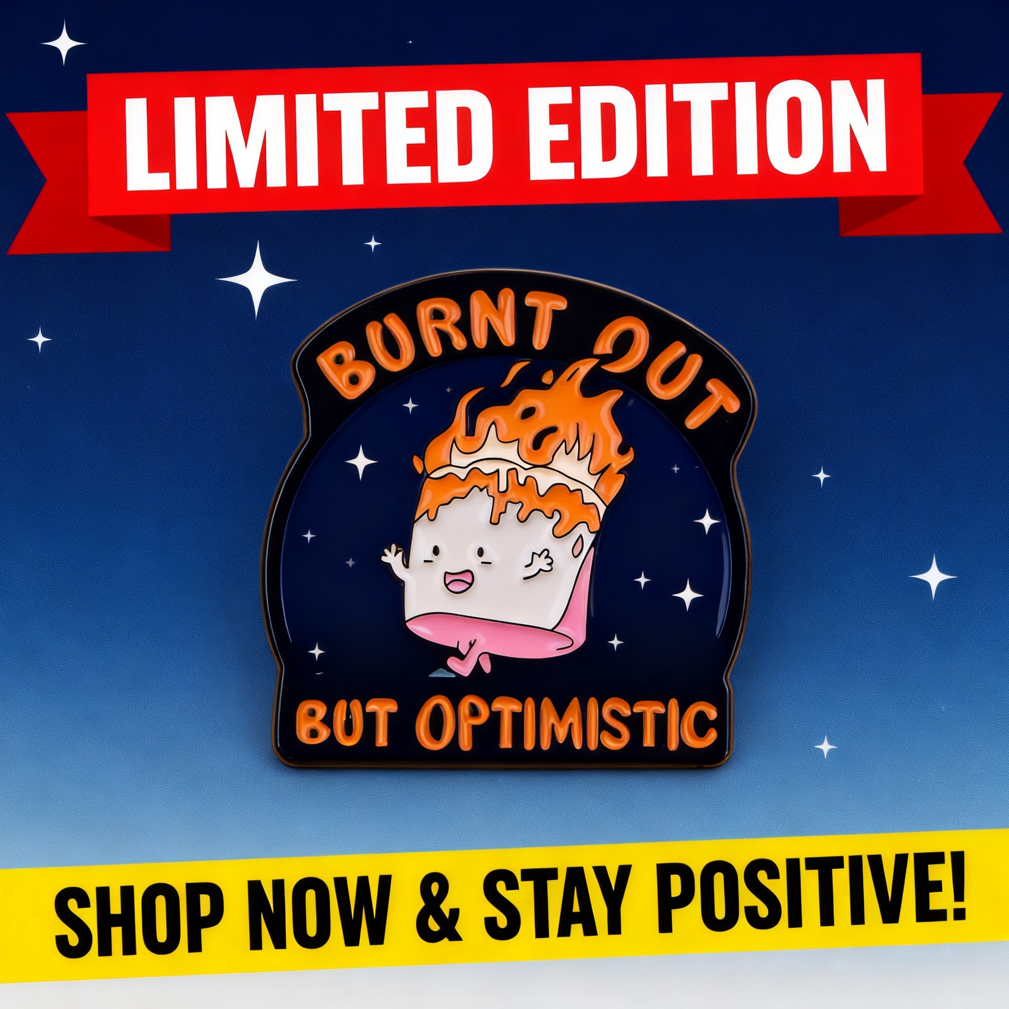 Fire Badges Enamel Pin Brooche - Men'S Fashion Model recensione e prezzo