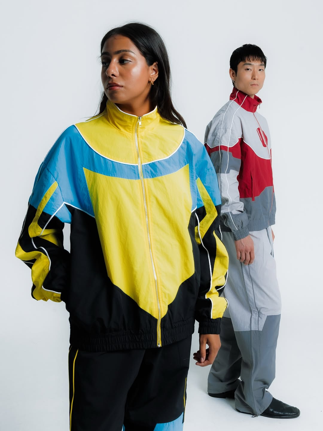 Y2K Fashion Anime Design 2 Pie - Jacket Mens Fashion recensione e prezzo