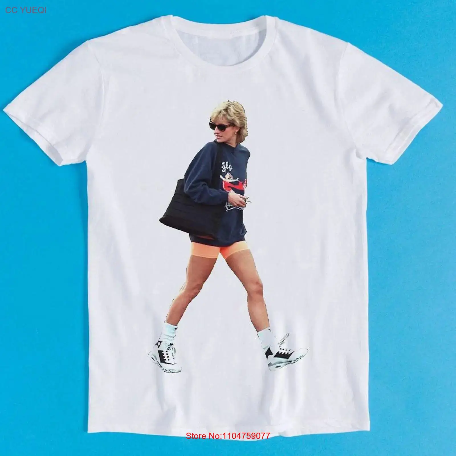 Magazine Princess Diana Street - Mens Fashion Magazines recensione e prezzo