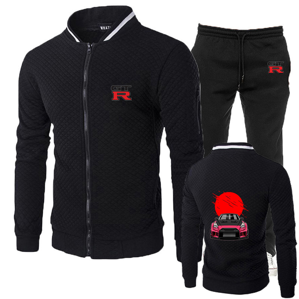 Initial D GTR R35 Print 2026 S - Jacket Mens Fashion recensione e prezzo