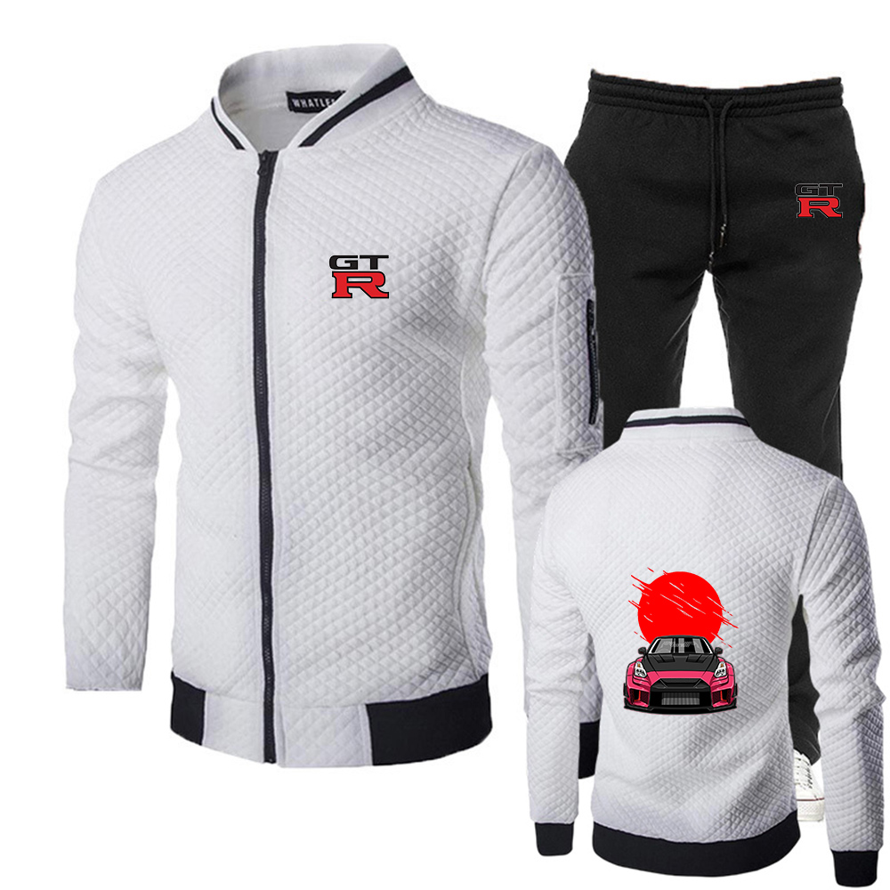 Initial D GTR R35 Print 2026 S - Jacket Mens Fashion recensione e prezzo