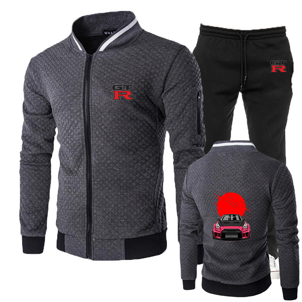 Initial D GTR R35 Print 2026 S - Jacket Mens Fashion recensione e prezzo