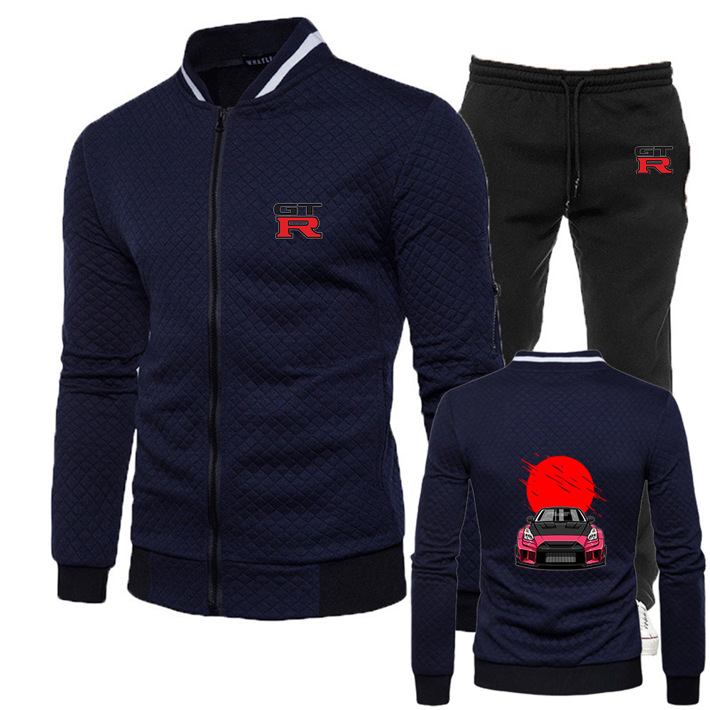 Initial D GTR R35 Print 2026 S - Jacket Mens Fashion recensione e prezzo