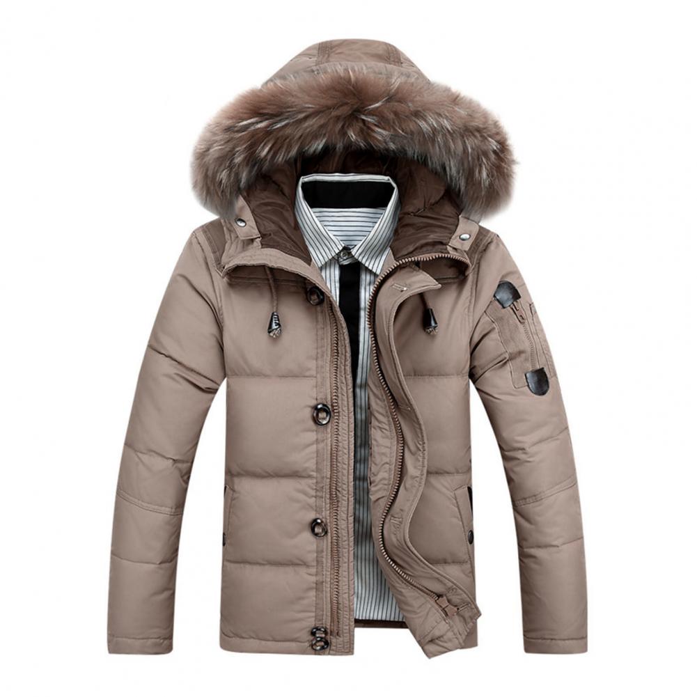 Outdoors Men Comfort Hat Solid - Jacket Mens Fashion recensione e prezzo