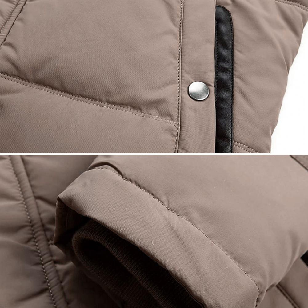 Outdoors Men Comfort Hat Solid - Jacket Mens Fashion recensione e prezzo