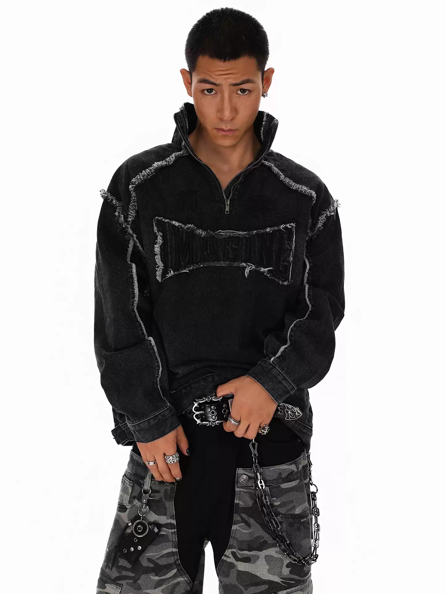 American Style High Street Spl - Men'S Spring Fashion recensione e prezzo