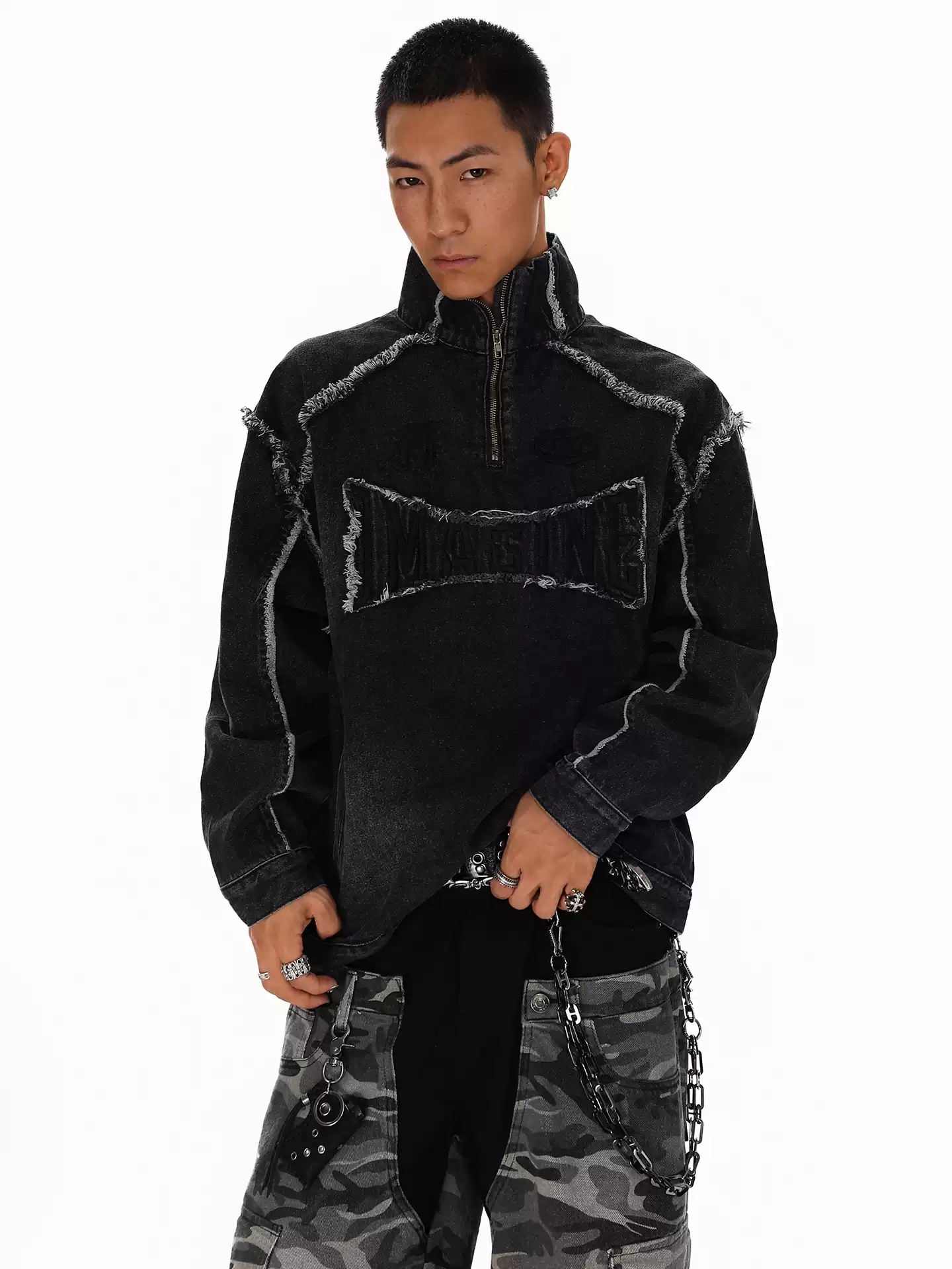American Style High Street Spl - Men'S Spring Fashion recensione e prezzo