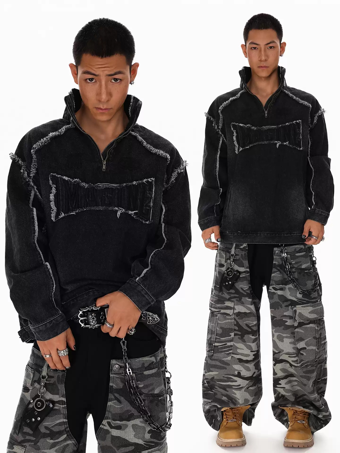 American Style High Street Spl - Men'S Spring Fashion recensione e prezzo
