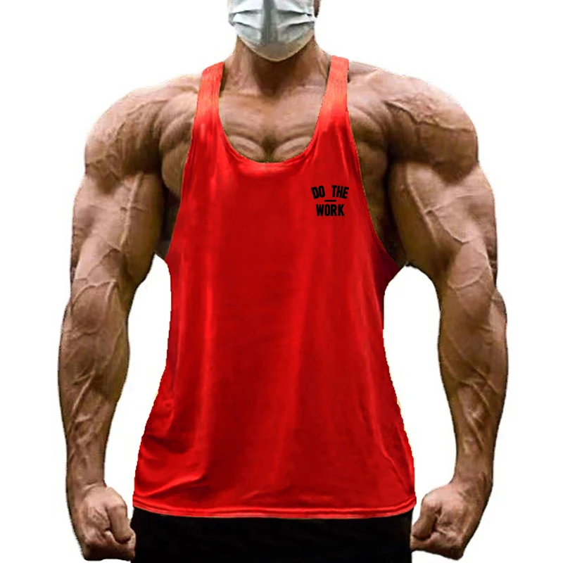 Men's Cotton Sleeveless Tees G - Muscle Tee Workout recensione e prezzo