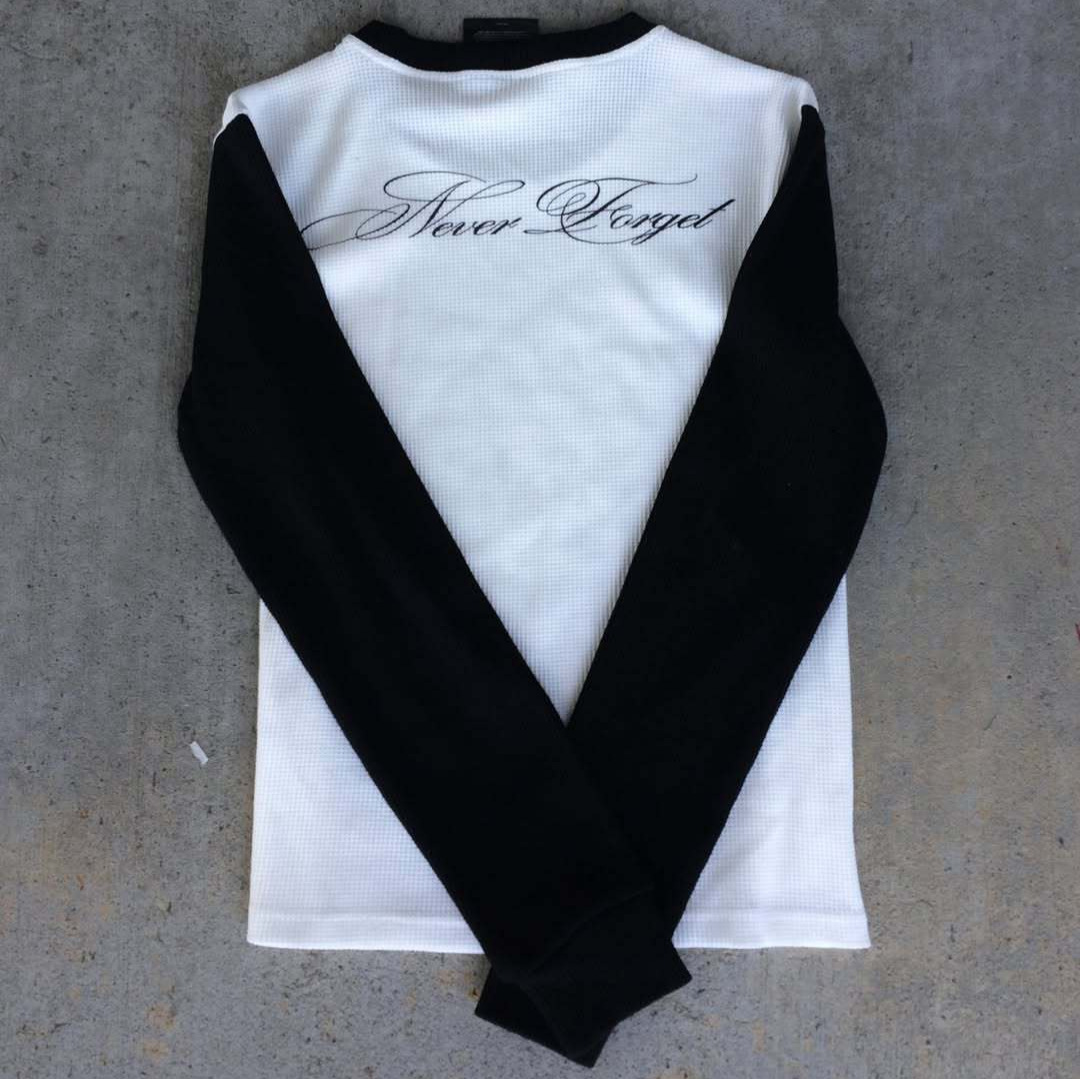 New Long Sleeve T-shirt Dark R - Mens Fashion Summer recensione e prezzo