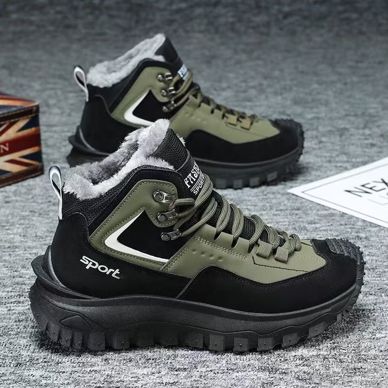 Size 48 Men Sneakers Fashion L - Mens Fashion Workwear recensione e prezzo