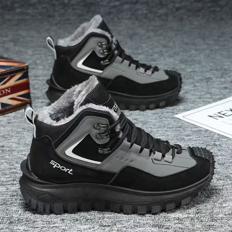 Size 48 Men Sneakers Fashion L - Mens Fashion Workwear recensione e prezzo