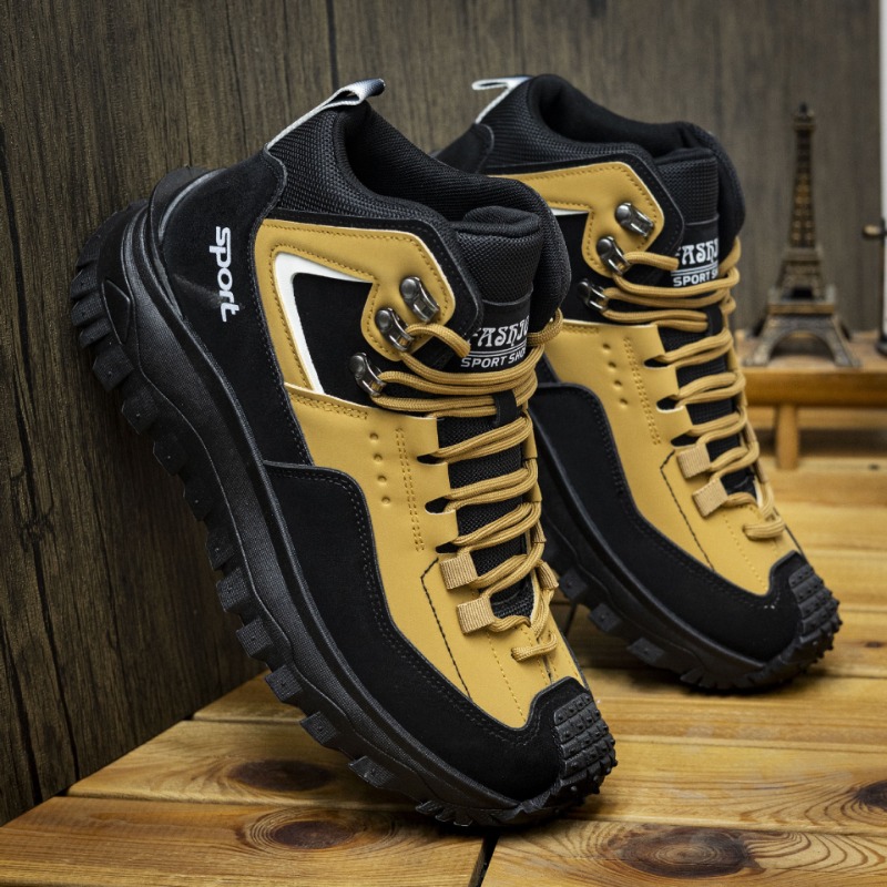 Size 48 Men Sneakers Fashion L - Mens Fashion Workwear recensione e prezzo