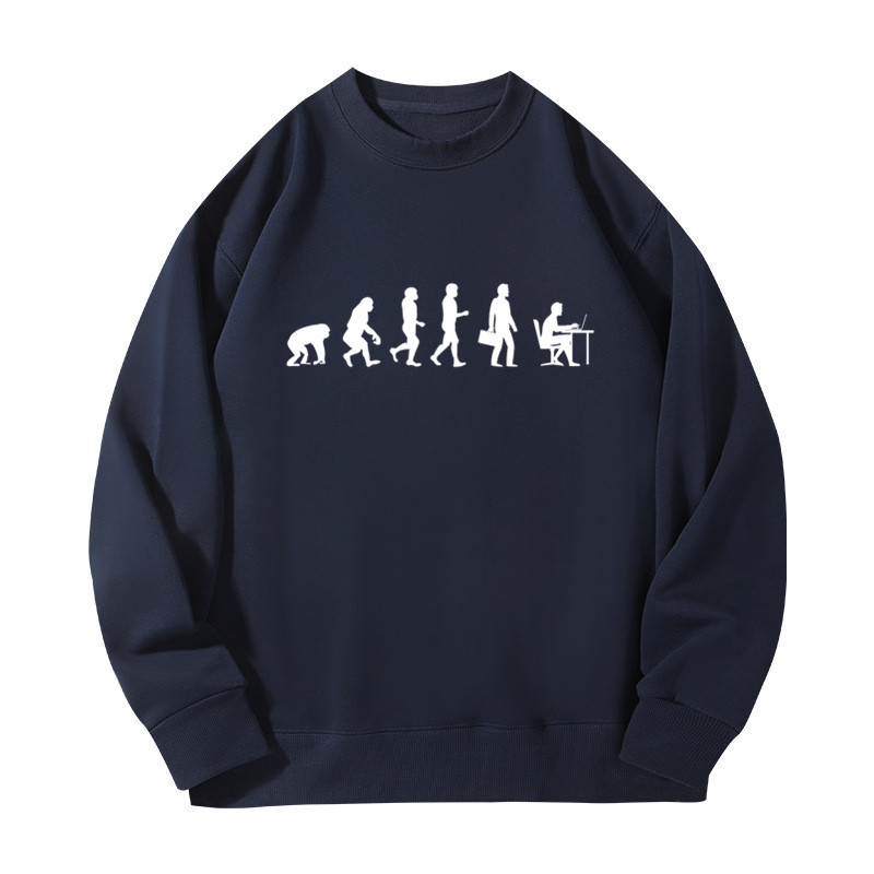 New Men's Casual Long-sleeved  - Men'S Fashion Evolution recensione e prezzo