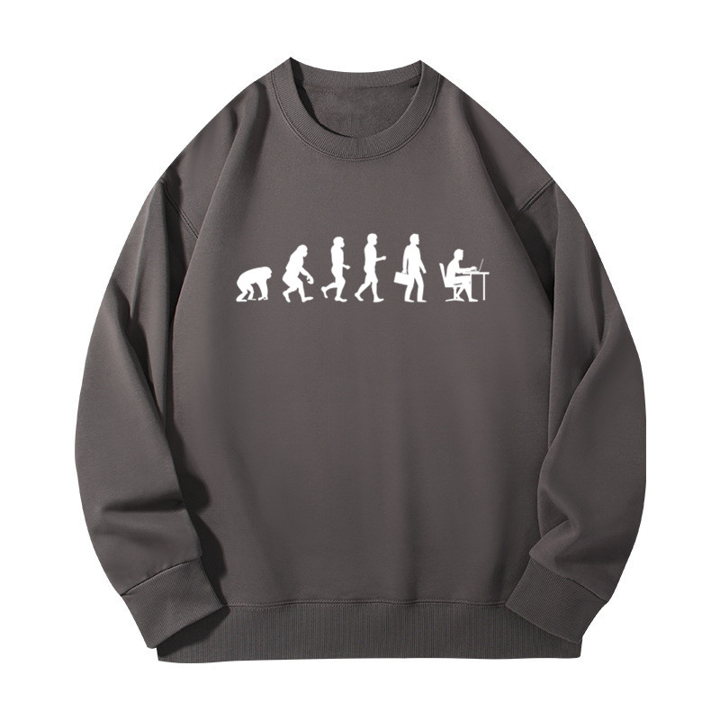 New Men's Casual Long-sleeved  - Men'S Fashion Evolution recensione e prezzo