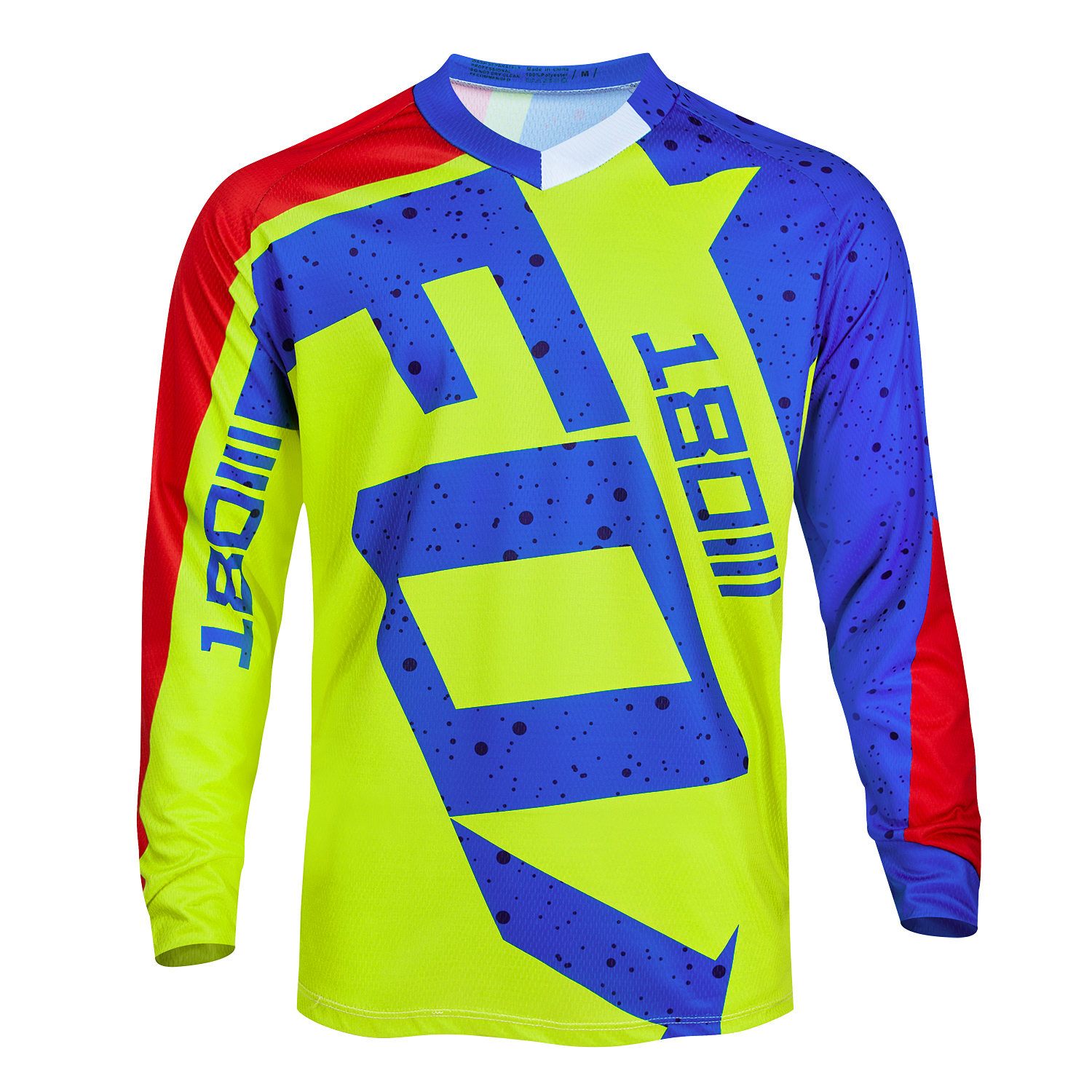 Outdoor Ride Sports Men's T Sh - Men'S Spring Fashion recensione e prezzo