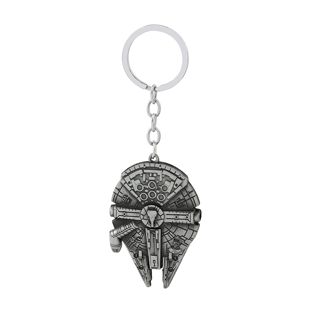 Movie Star War Millennium Falc - Men'S Fashion Model recensione e prezzo