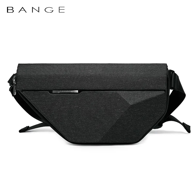 BANGE Cross Man Anti-theft Bag - Men'S Fashion Bag recensione e prezzo
