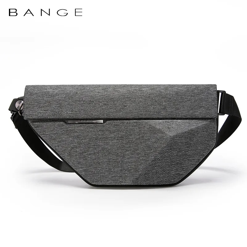 BANGE Cross Man Anti-theft Bag - Men'S Fashion Bag recensione e prezzo