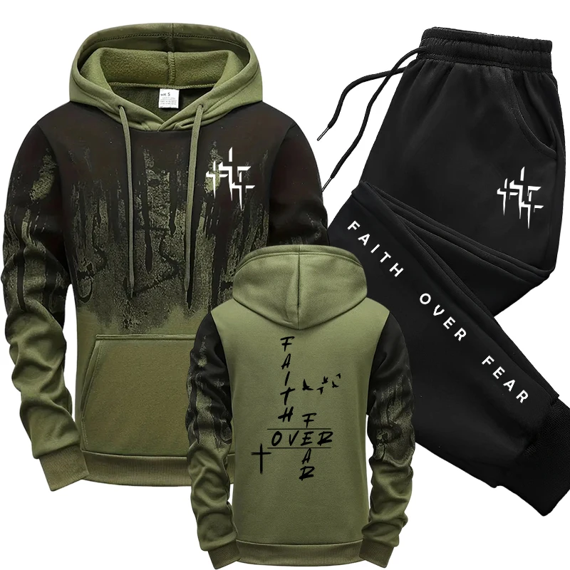 Fall Winter Daily Casual Fashi - Men'S Fashion Hoodies recensione e prezzo