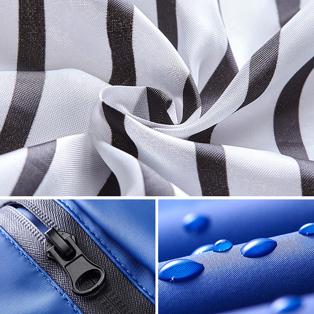 Waterproof Long Raincoat, Adul - Mens Fashion Poncho recensione e prezzo