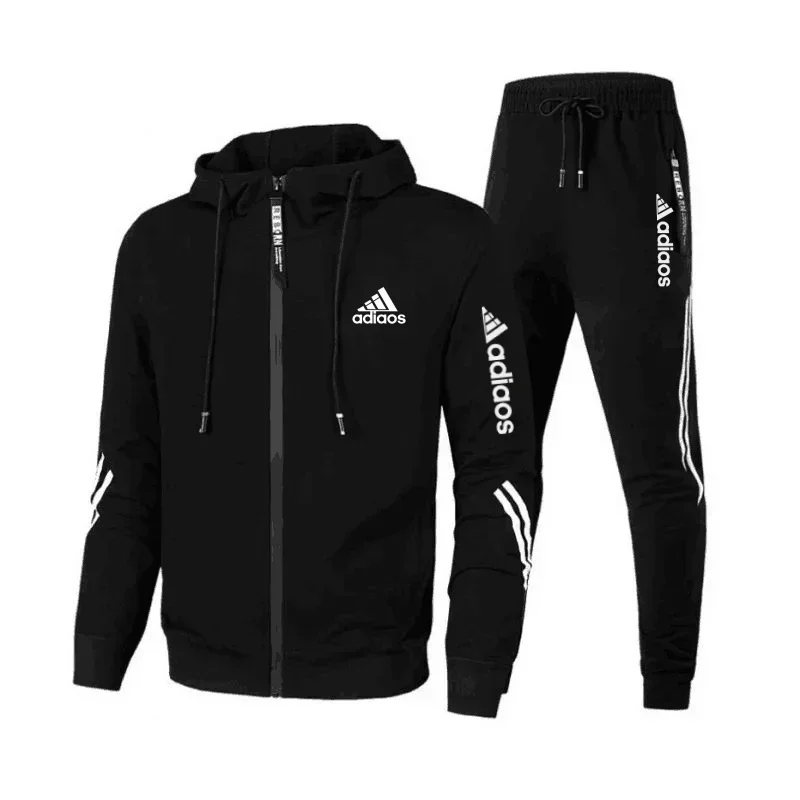 Men's Spring-Autumn Zippered H - Men'S Spring Fashion recensione e prezzo