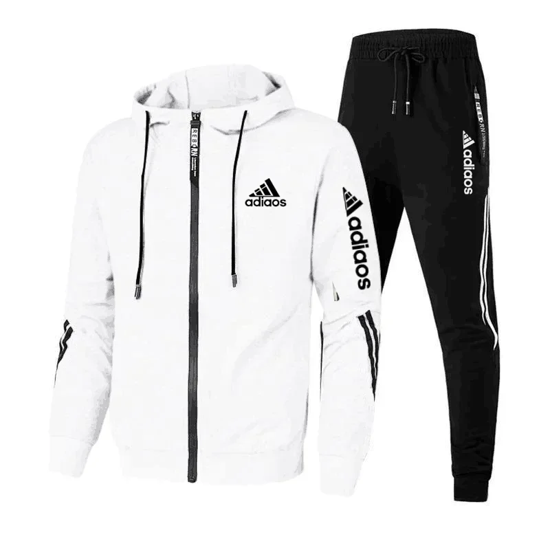 Men's Spring-Autumn Zippered H - Men'S Spring Fashion recensione e prezzo