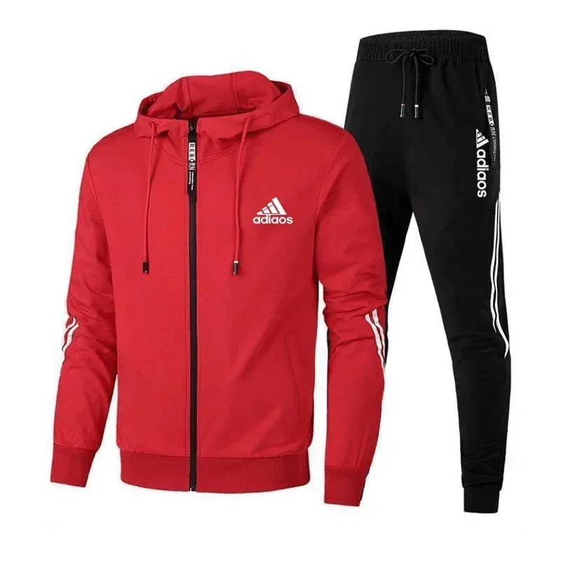 Men's Spring-Autumn Zippered H - Men'S Spring Fashion recensione e prezzo