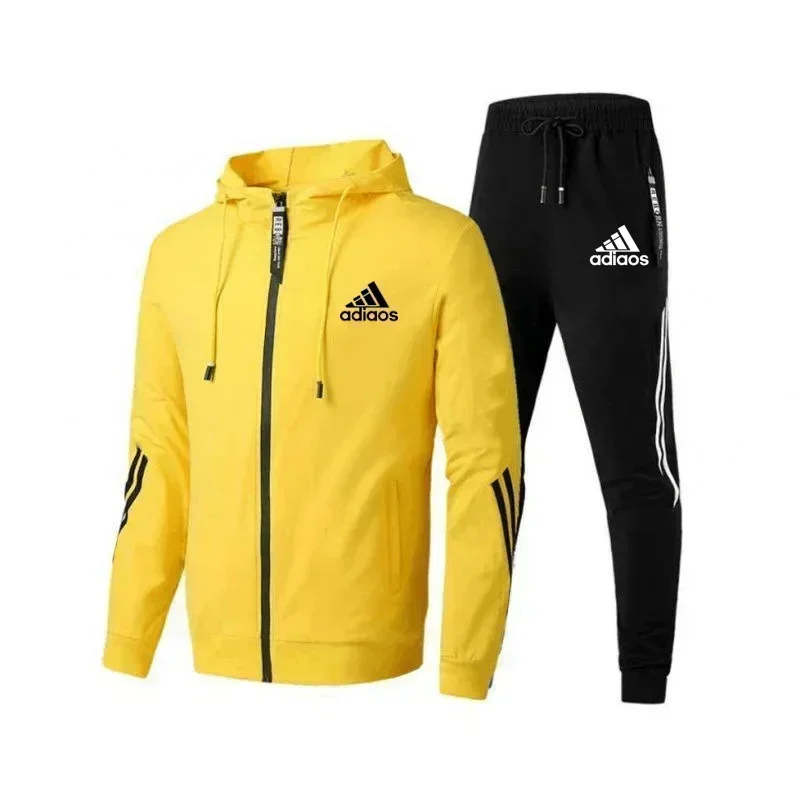Men's Spring-Autumn Zippered H - Men'S Spring Fashion recensione e prezzo