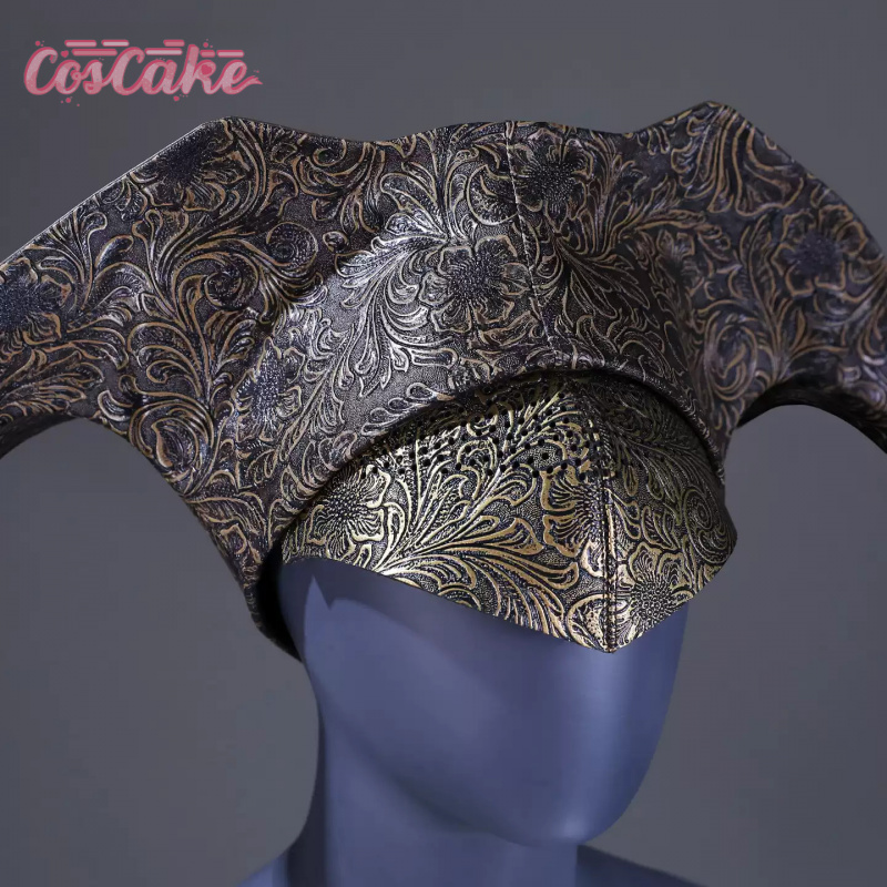 Game Bloodborne The Choir Cosp - Men'S Fashion Model recensione e prezzo