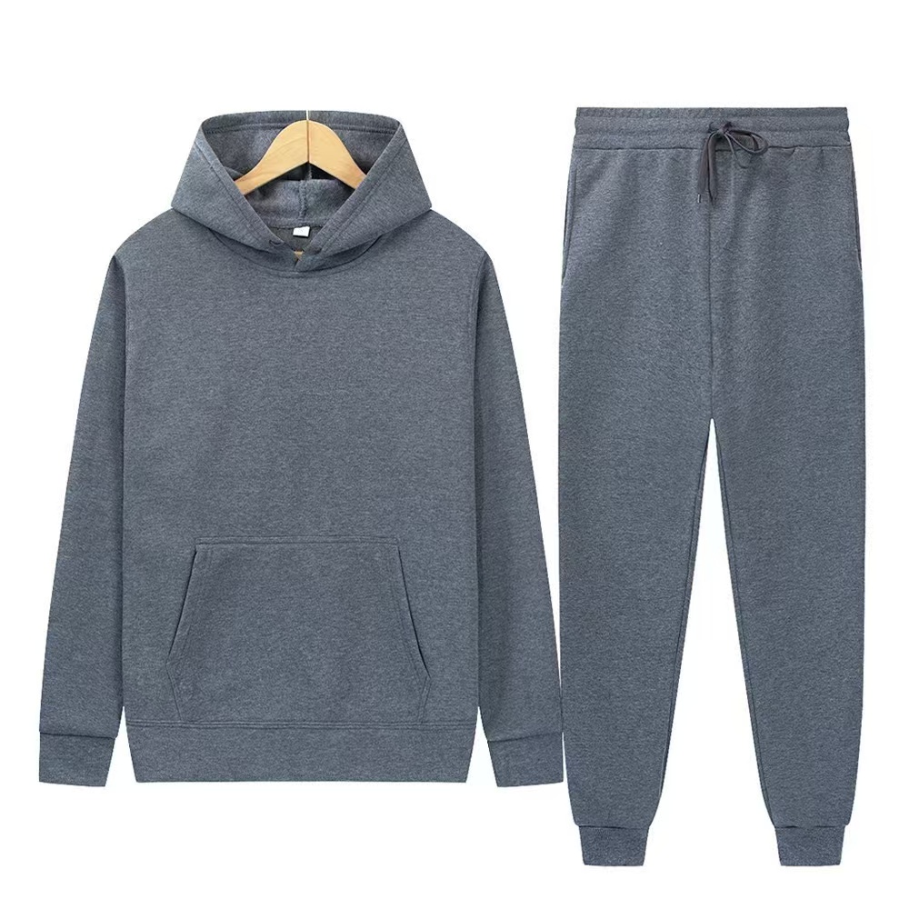 Men's Autumn and Winter New So - Men'S Fashion Hoodies recensione e prezzo