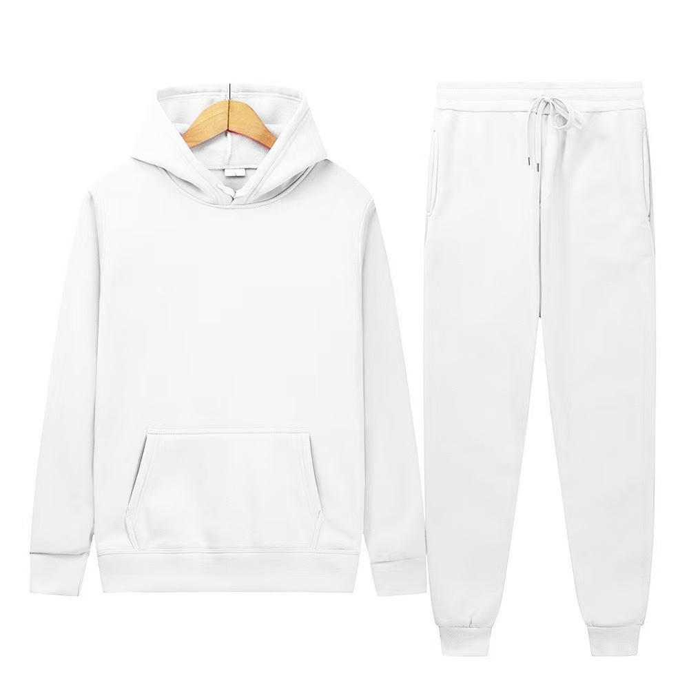 Men's Autumn and Winter New So - Men'S Fashion Hoodies recensione e prezzo