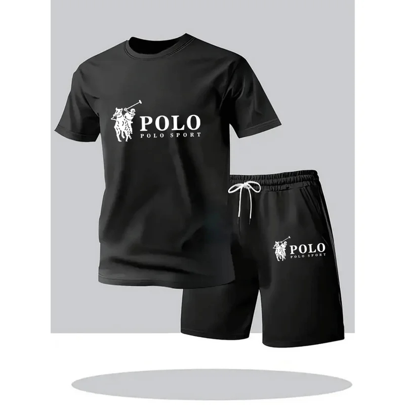2026 Summer  Men's Set Urban C - Men'S Fashion Videos recensione e prezzo