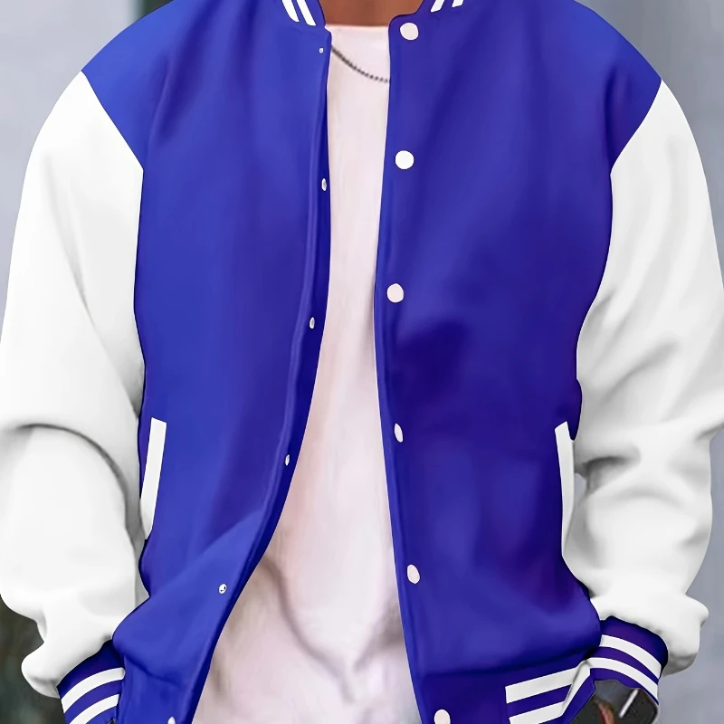 American Men's Baseball Jersey - Mens Fashion Baseball Jersey recensione e prezzo