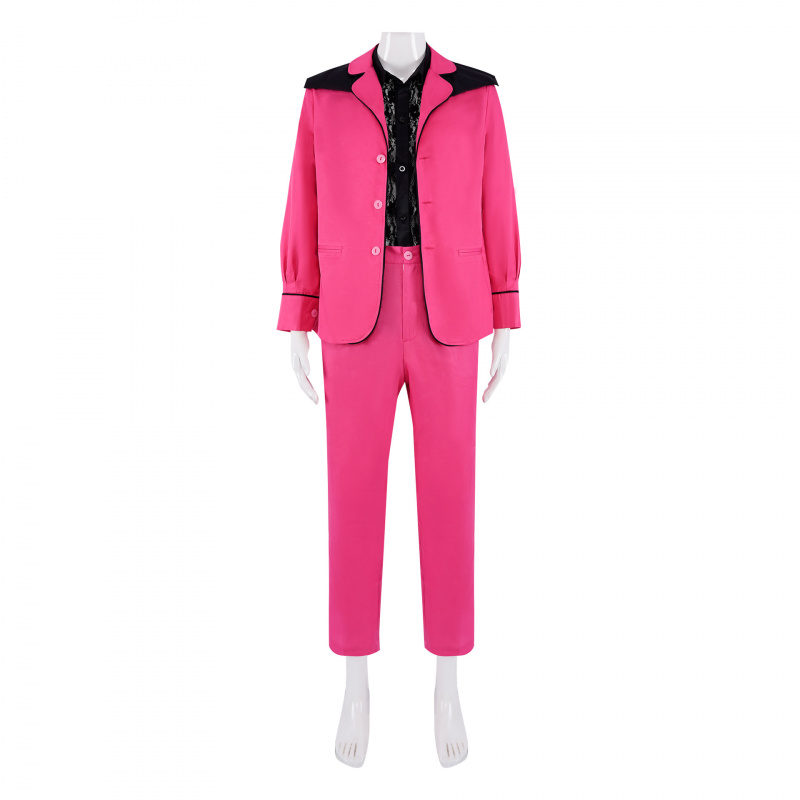 Movie Elvis Presley Costume Pi - Jacket Mens Fashion recensione e prezzo