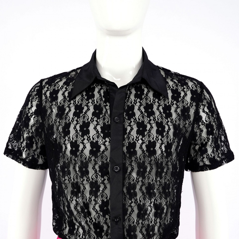 Movie Elvis Presley Costume Pi - Jacket Mens Fashion recensione e prezzo
