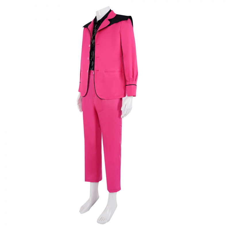 Movie Elvis Presley Costume Pi - Jacket Mens Fashion recensione e prezzo