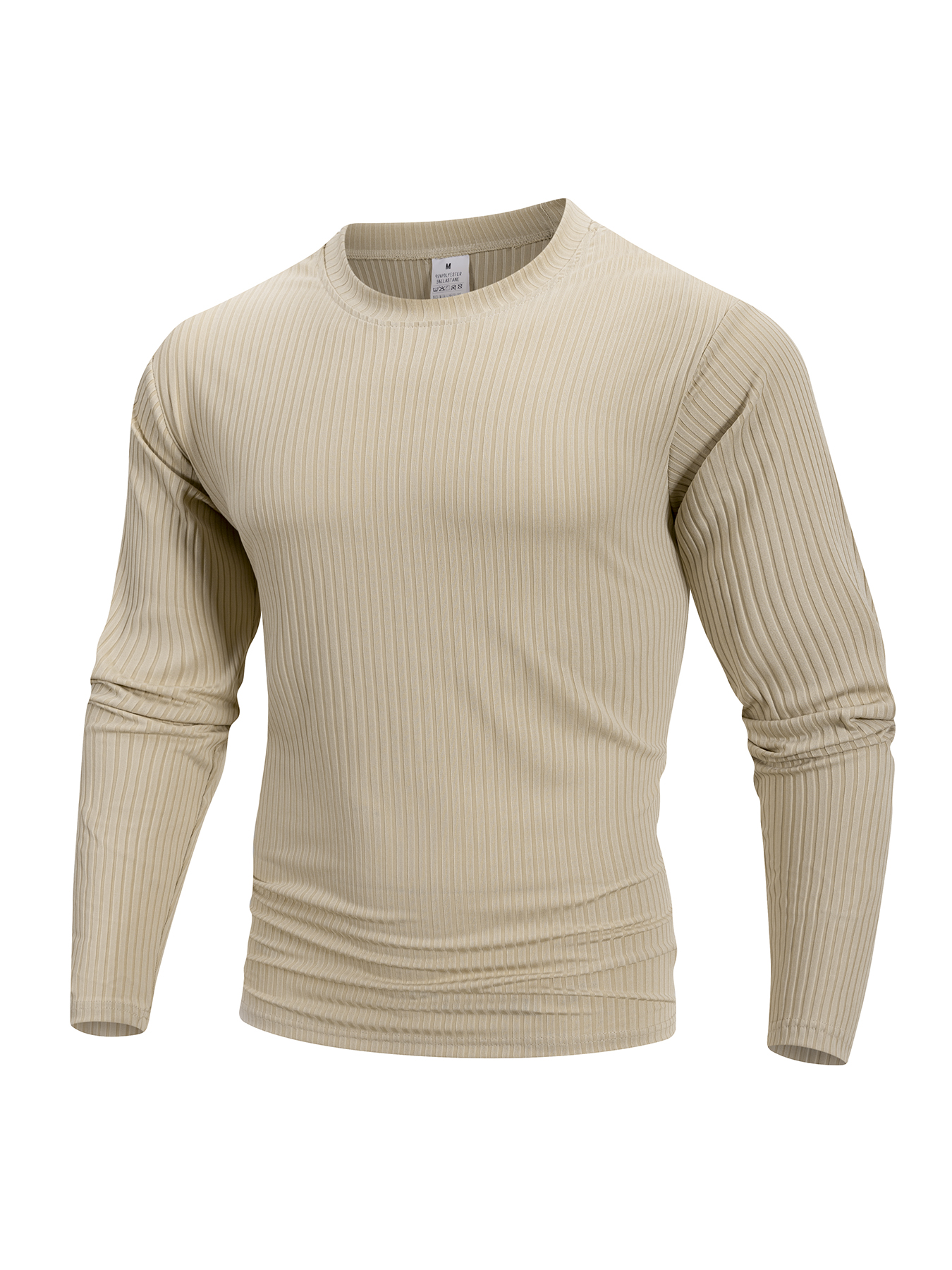 Spring Summer Men's Crew Neck  - Mens Fashion Summer recensione e prezzo