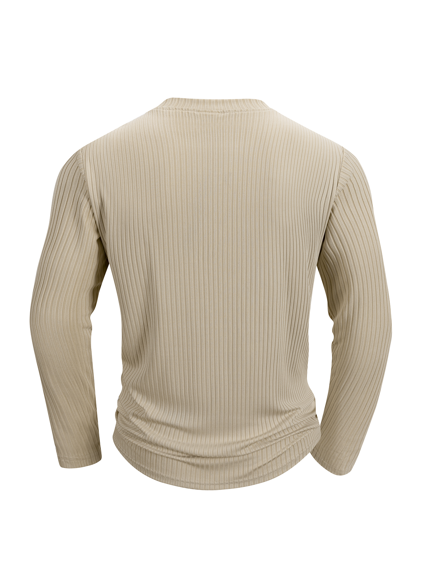 Spring Summer Men's Crew Neck  - Mens Fashion Summer recensione e prezzo