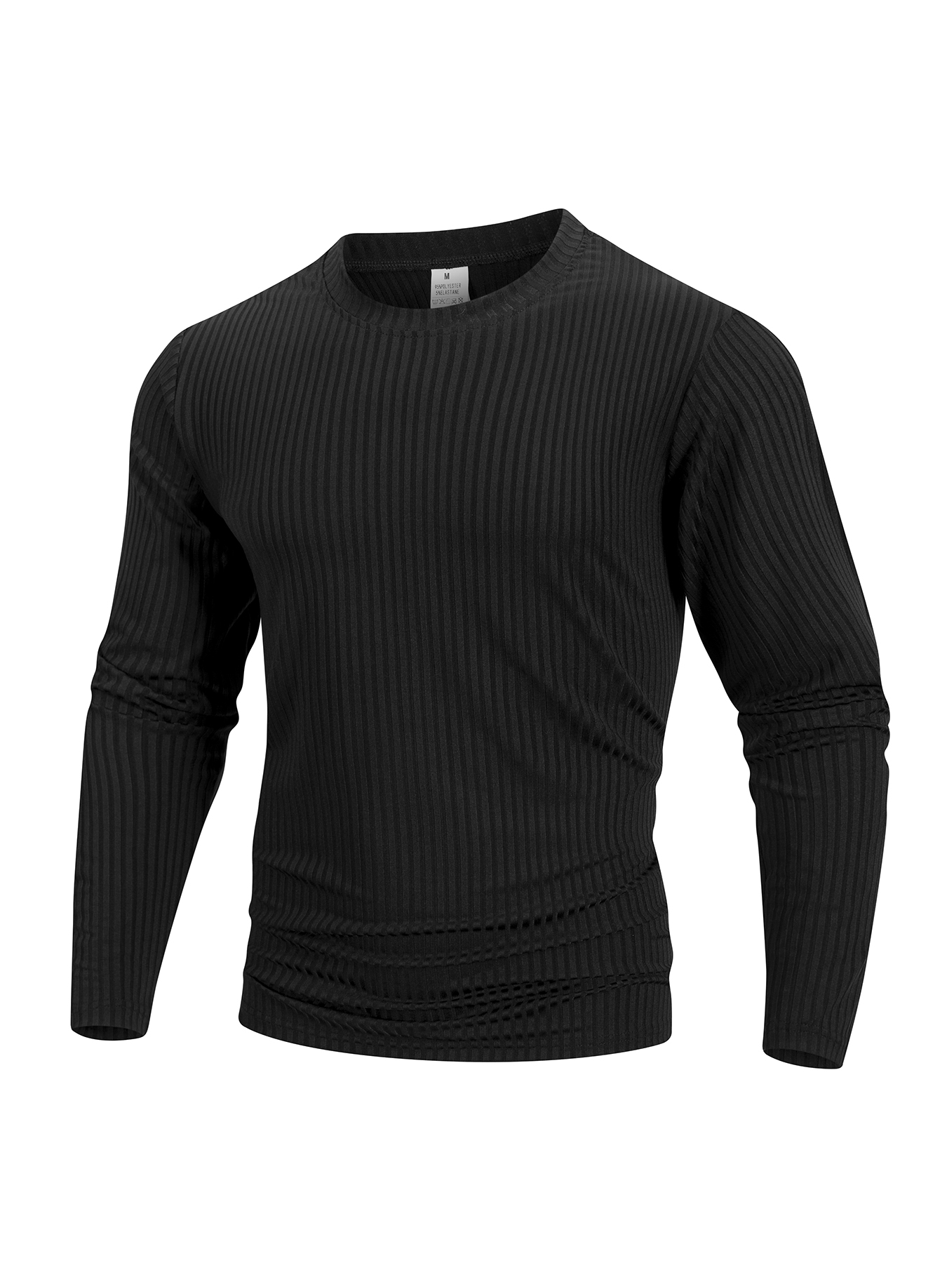 Spring Summer Men's Crew Neck  - Mens Fashion Summer recensione e prezzo