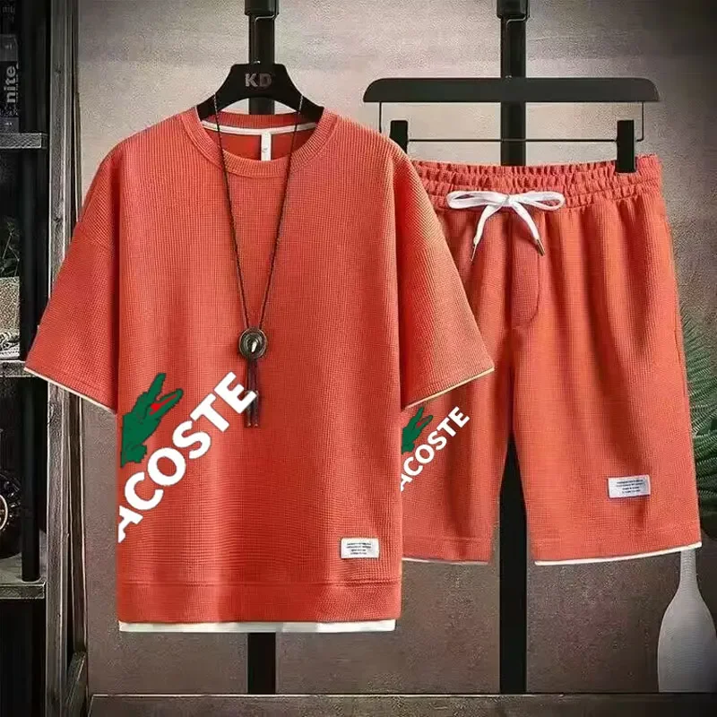 2026 model two-piece set - Pri - Men'S Fashion Model recensione e prezzo